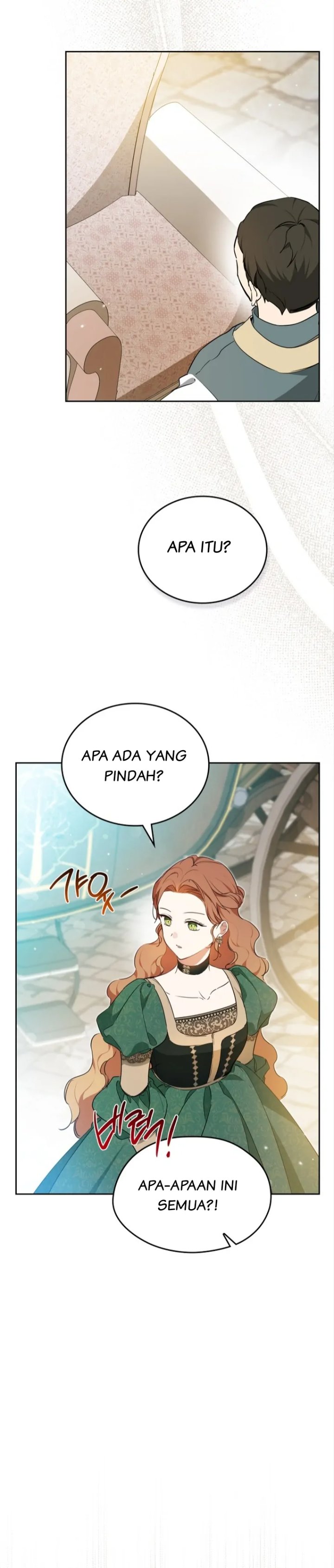 I Shall Master This Family! Chapter 175 - halaman 108
