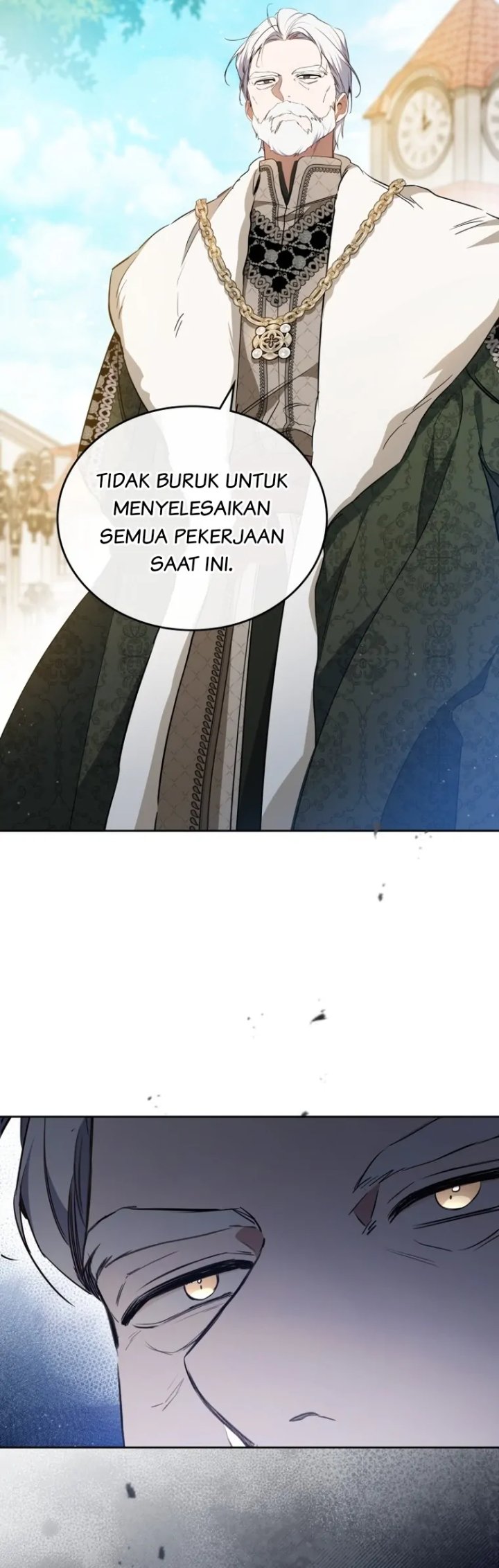 I Shall Master This Family! Chapter 175 - halaman 119