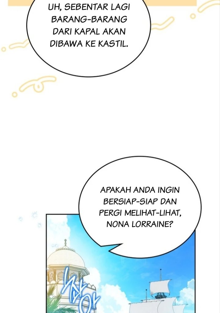 I Shall Master This Family! Chapter 175 - halaman 25