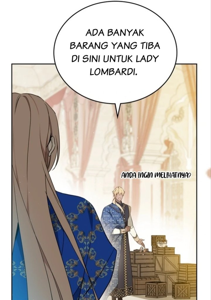 I Shall Master This Family! Chapter 175 - halaman 33