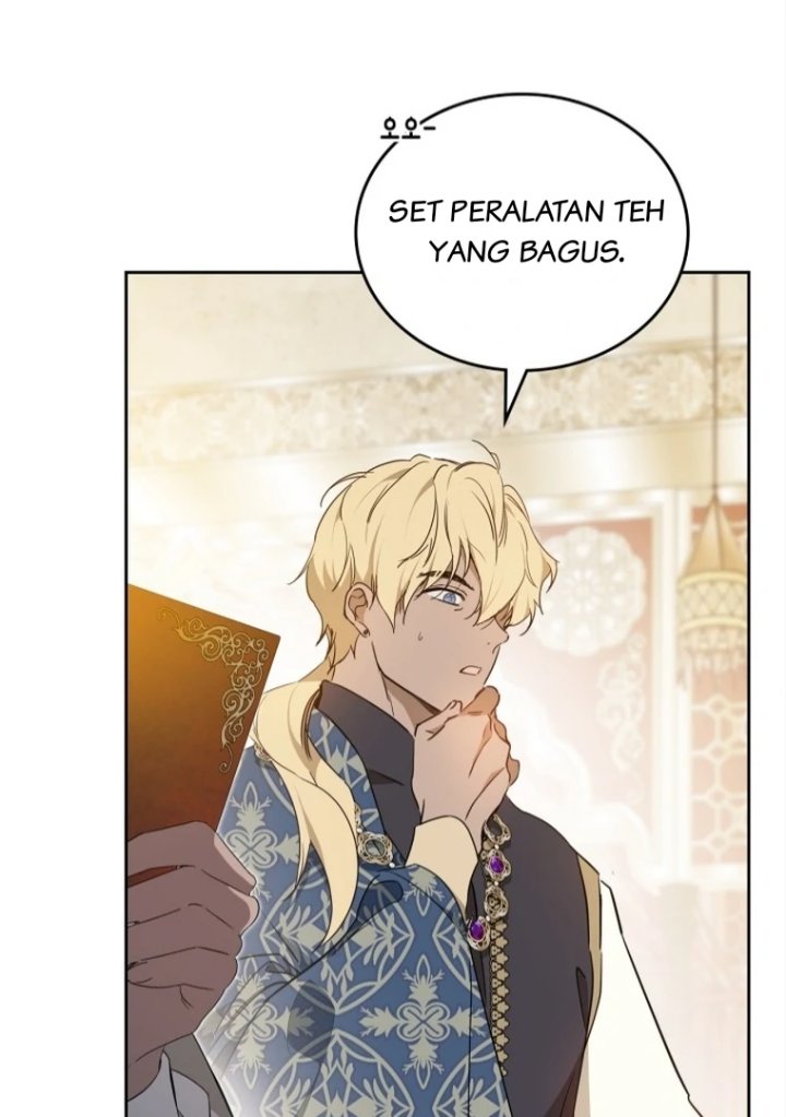 I Shall Master This Family! Chapter 175 - halaman 56