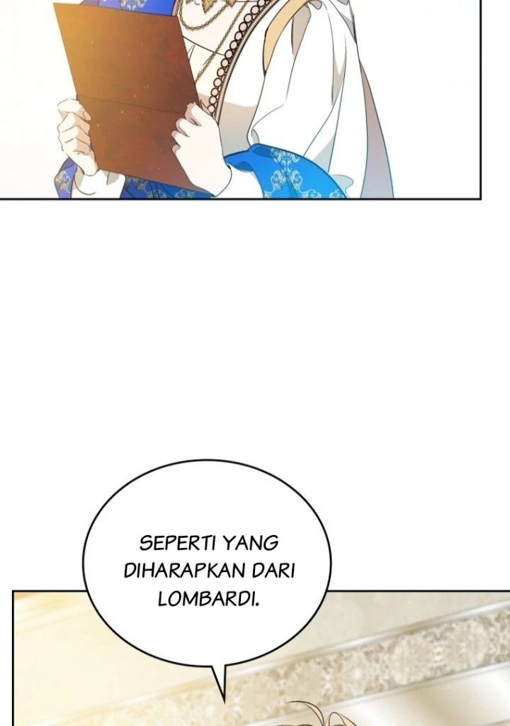 I Shall Master This Family! Chapter 175 - halaman 72