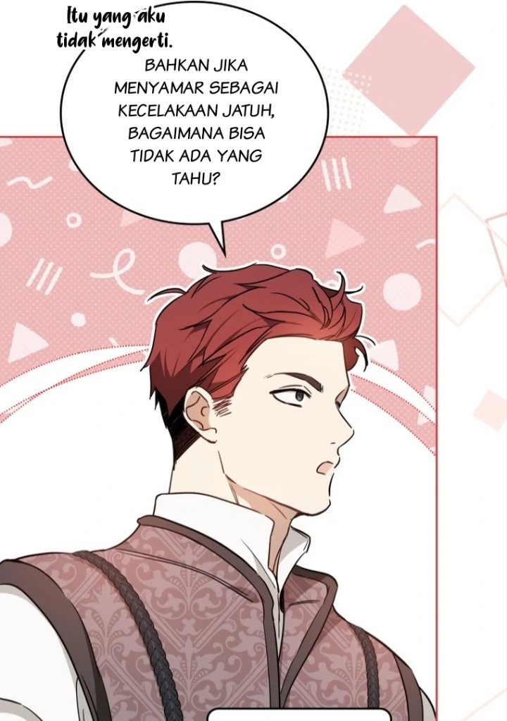 I Shall Master This Family! Chapter 176 - halaman 100