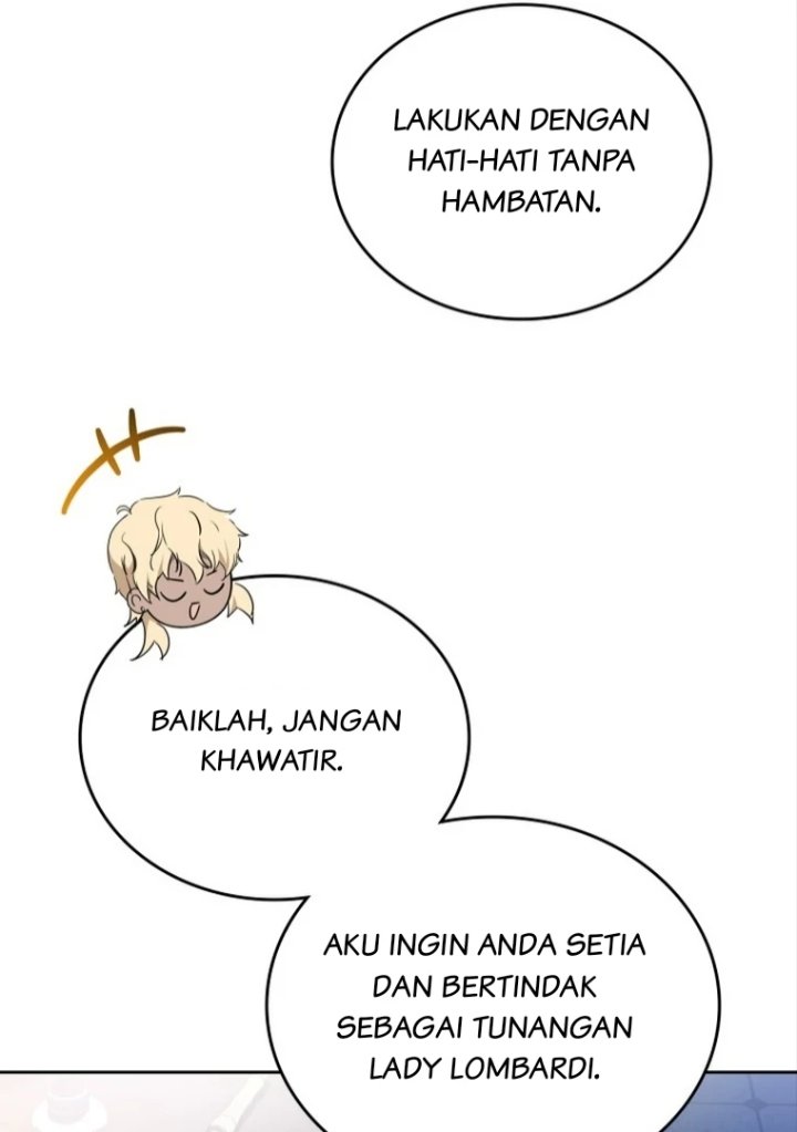 I Shall Master This Family! Chapter 176 - halaman 110