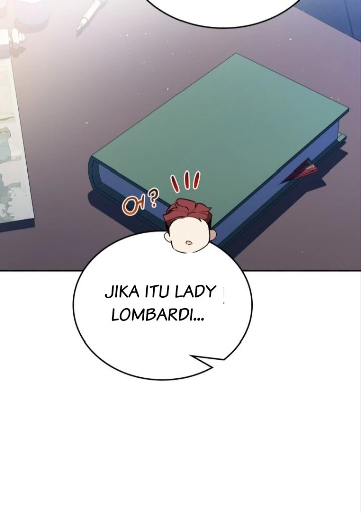 I Shall Master This Family! Chapter 176 - halaman 111