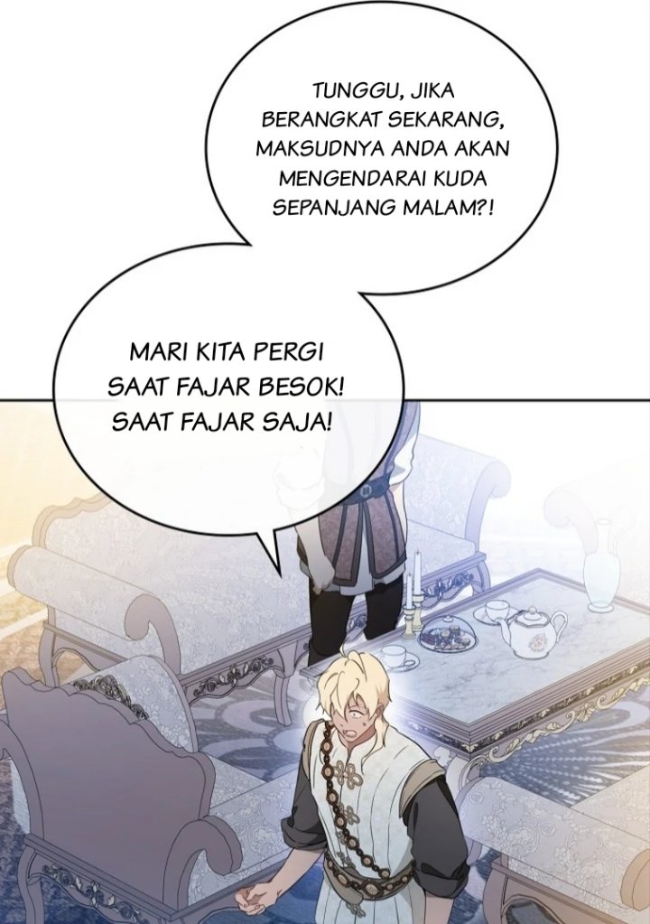 I Shall Master This Family! Chapter 176 - halaman 132