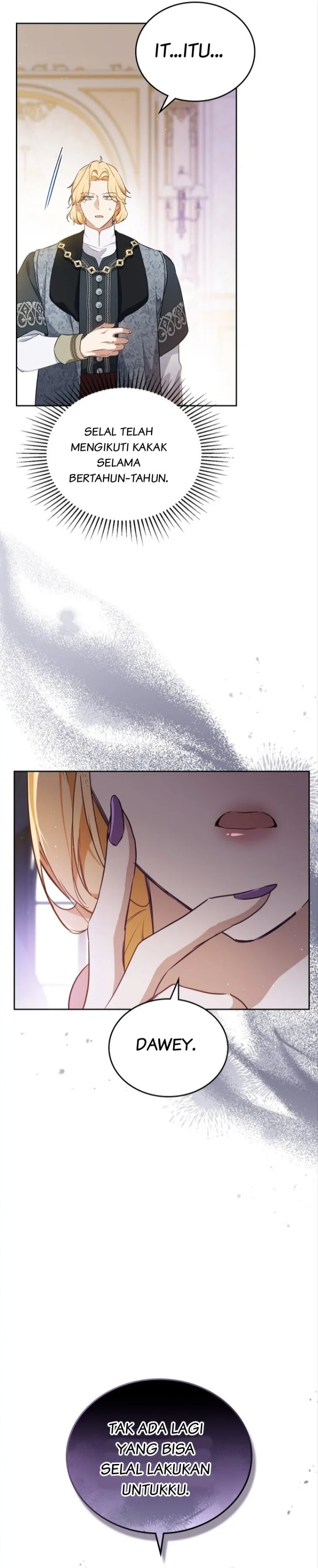 I Shall Master This Family! Chapter 176 - halaman 38