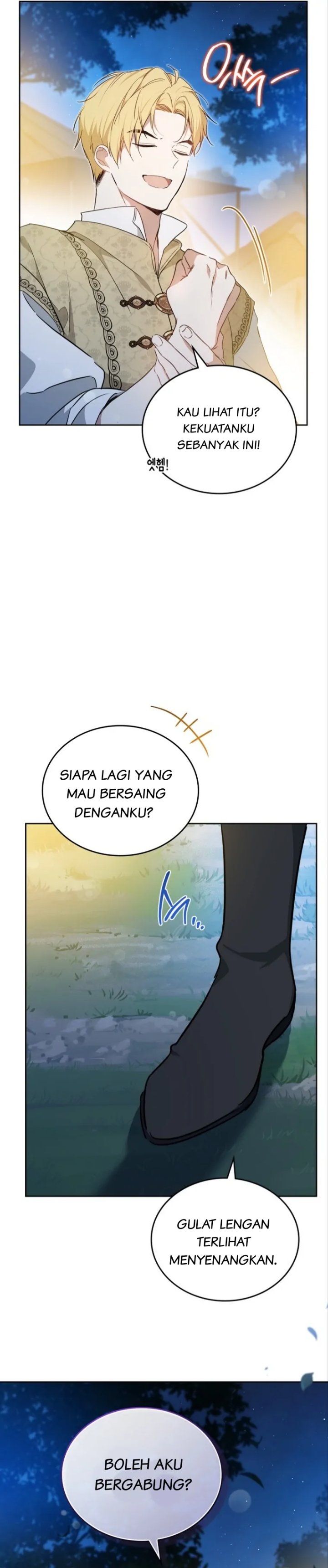 I Shall Master This Family! Chapter 176 - halaman 60