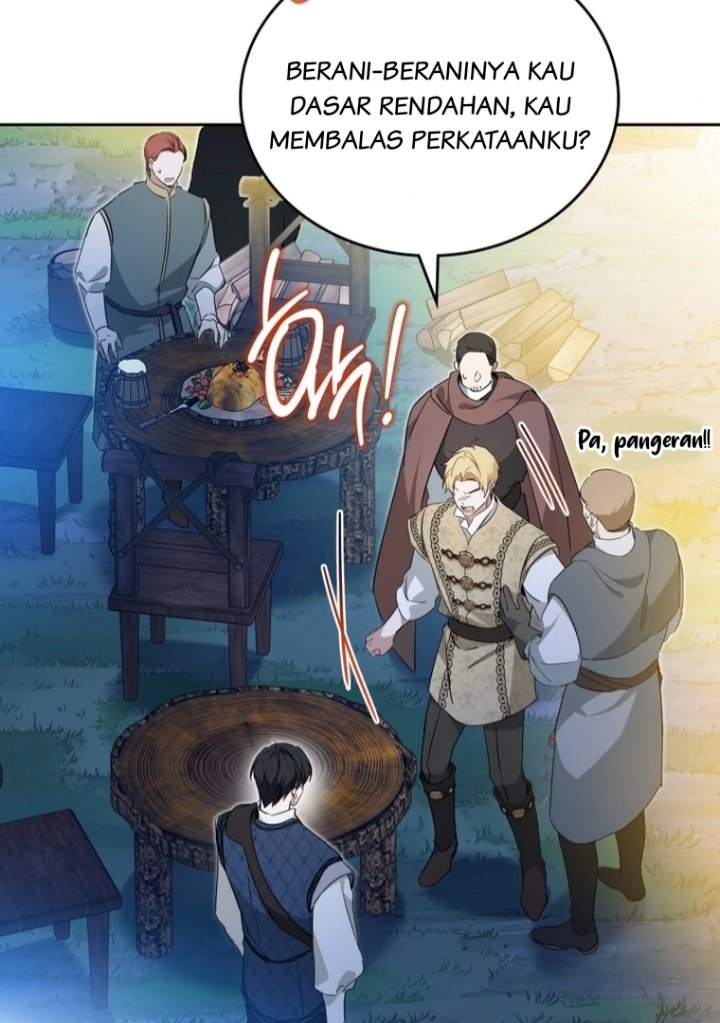I Shall Master This Family! Chapter 176 - halaman 68