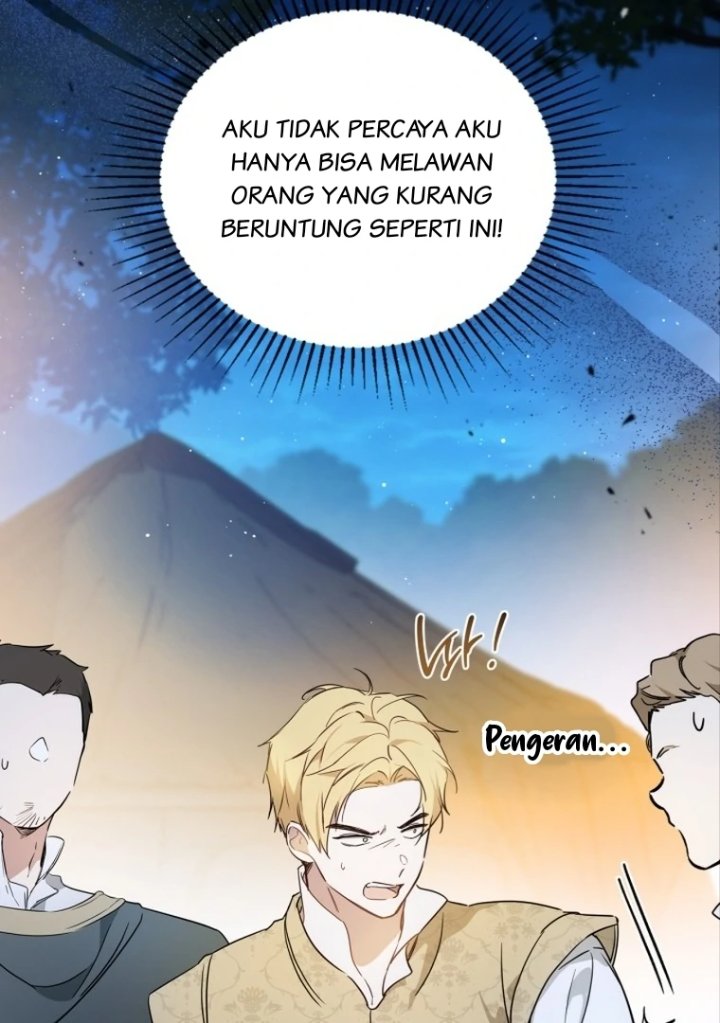 I Shall Master This Family! Chapter 176 - halaman 71