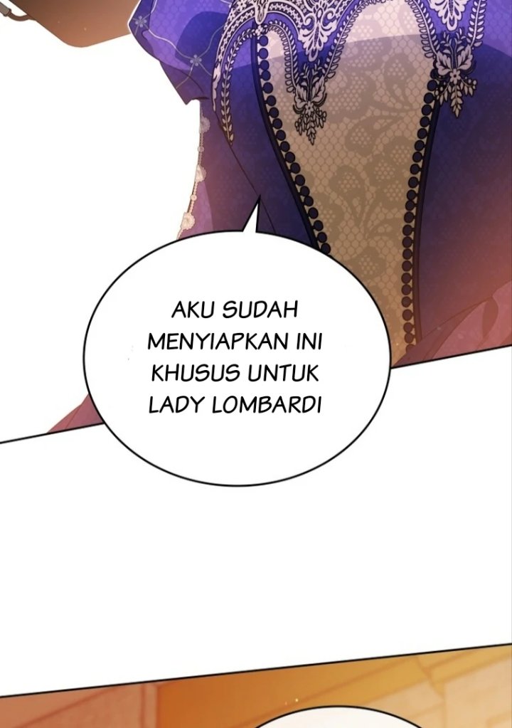 I Shall Master This Family! Chapter 177 - halaman 116