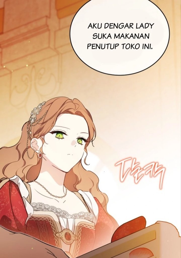 I Shall Master This Family! Chapter 177 - halaman 117