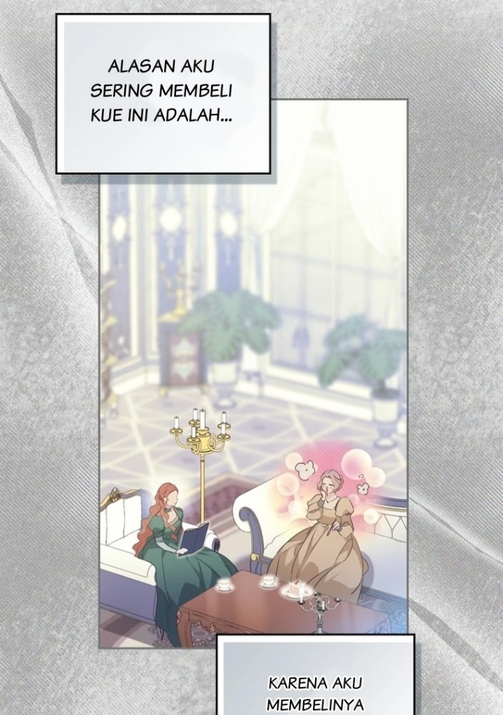 I Shall Master This Family! Chapter 177 - halaman 125