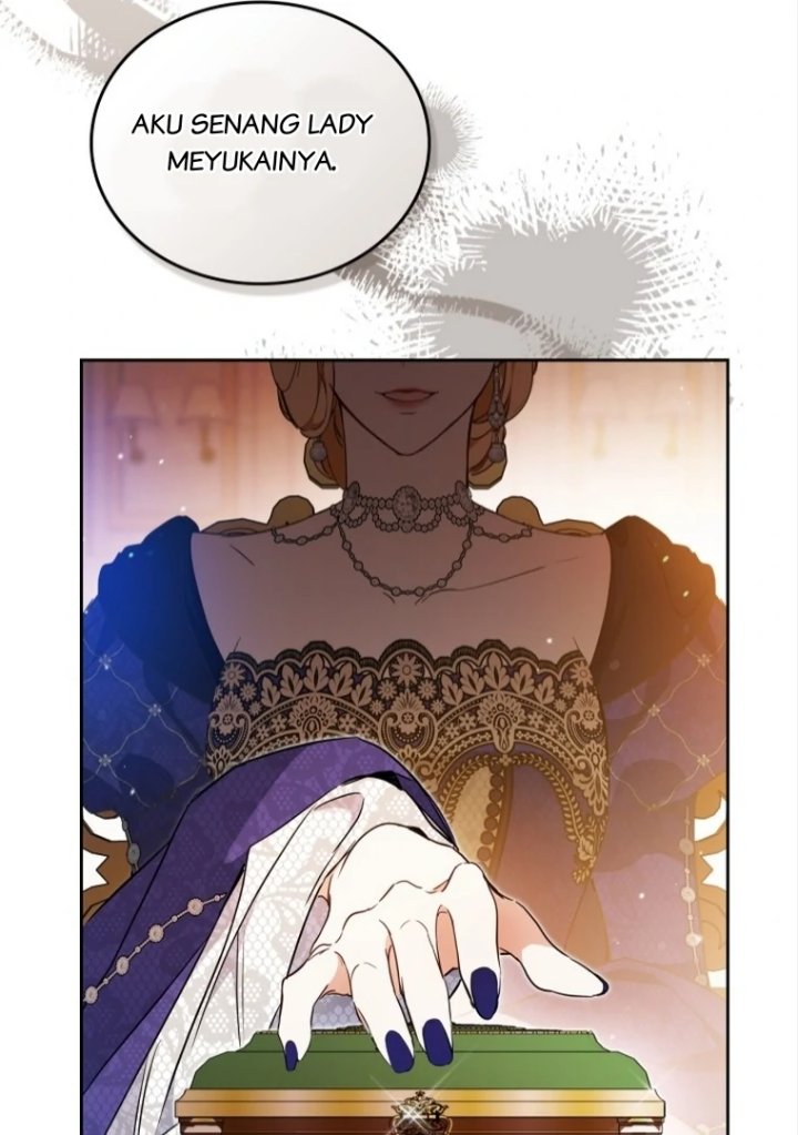 I Shall Master This Family! Chapter 177 - halaman 129