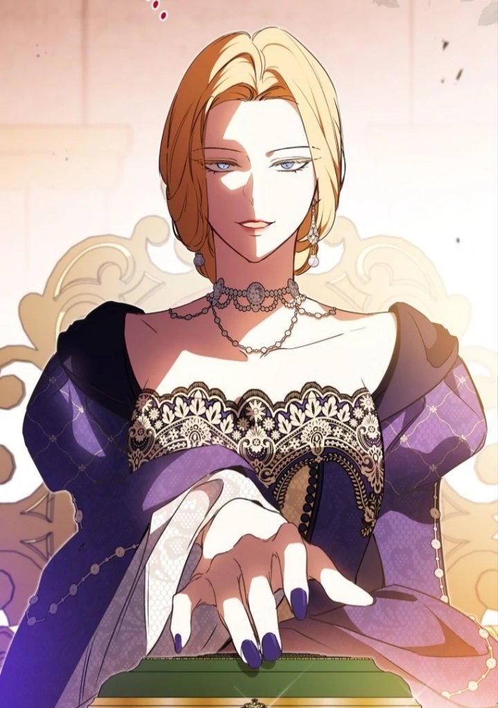 I Shall Master This Family! Chapter 177 - halaman 132