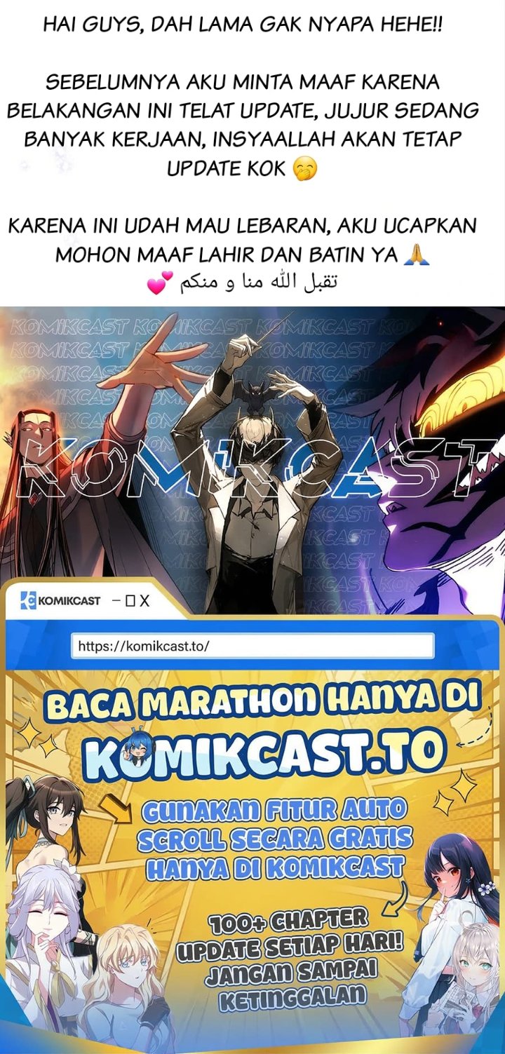 I Shall Master This Family! Chapter 177 - halaman 136