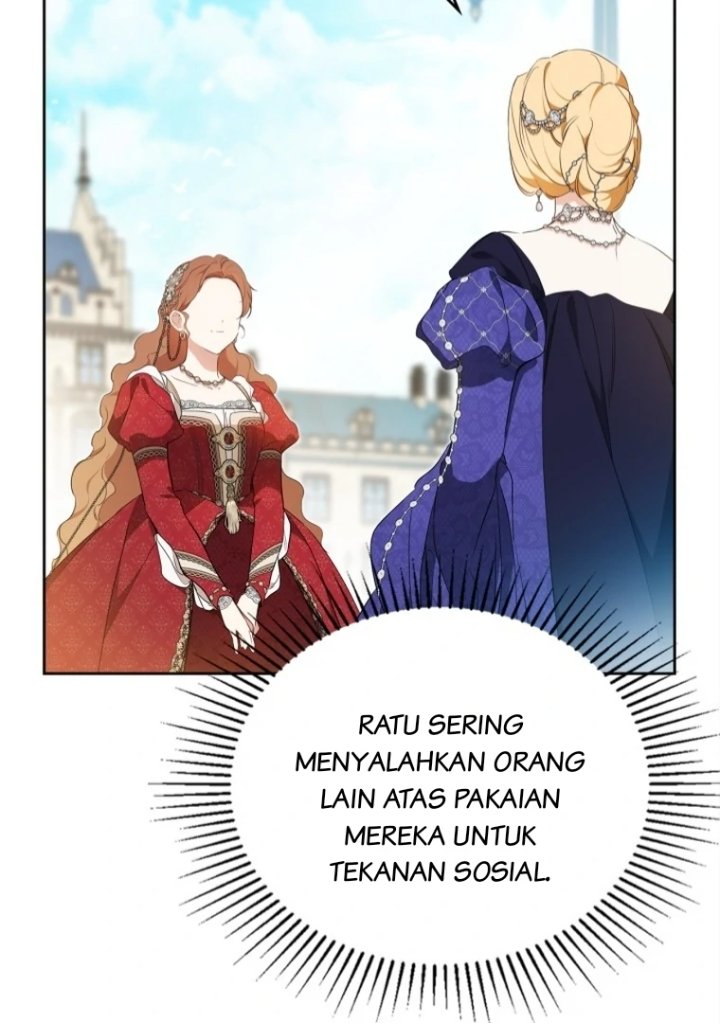 I Shall Master This Family! Chapter 177 - halaman 40