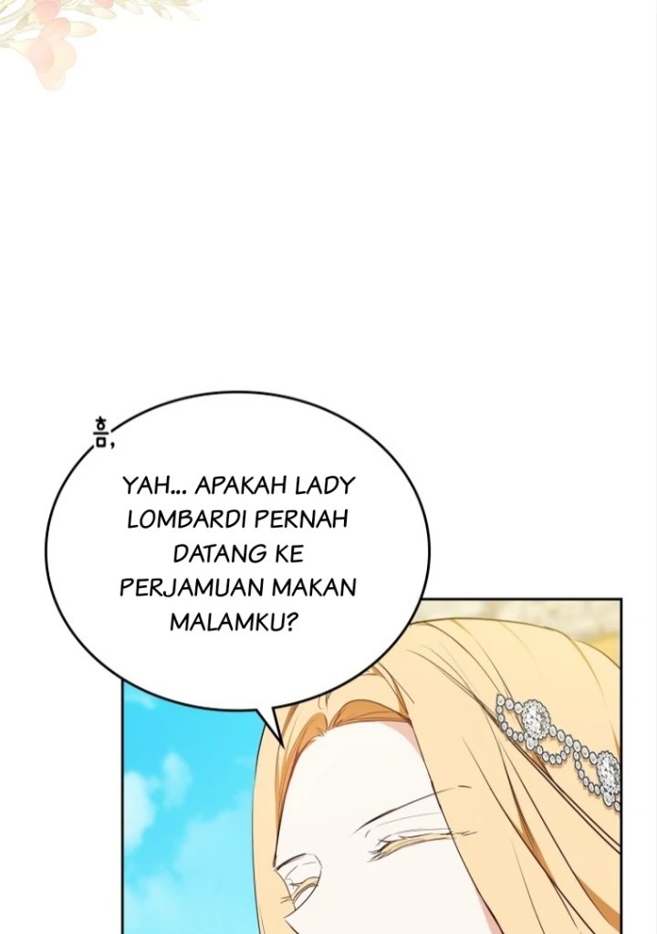 I Shall Master This Family! Chapter 177 - halaman 44