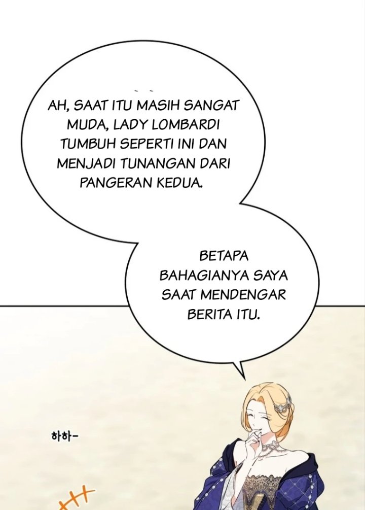 I Shall Master This Family! Chapter 177 - halaman 46