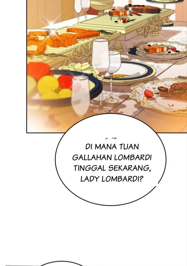 I Shall Master This Family! Chapter 177 - halaman 72