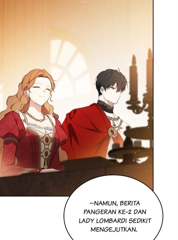 I Shall Master This Family! Chapter 177 - halaman 78