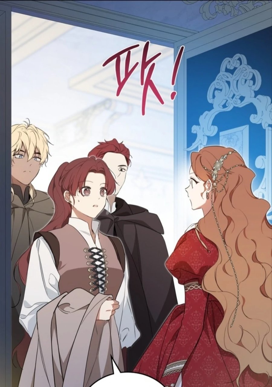 I Shall Master This Family! Chapter 178 - halaman 89