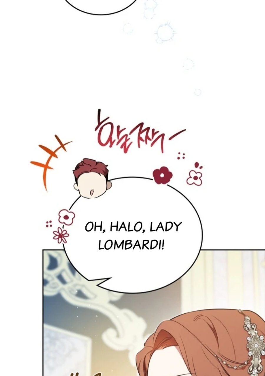 I Shall Master This Family! Chapter 178 - halaman 91