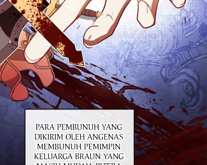 I Shall Master This Family! Chapter 180 - halaman 155