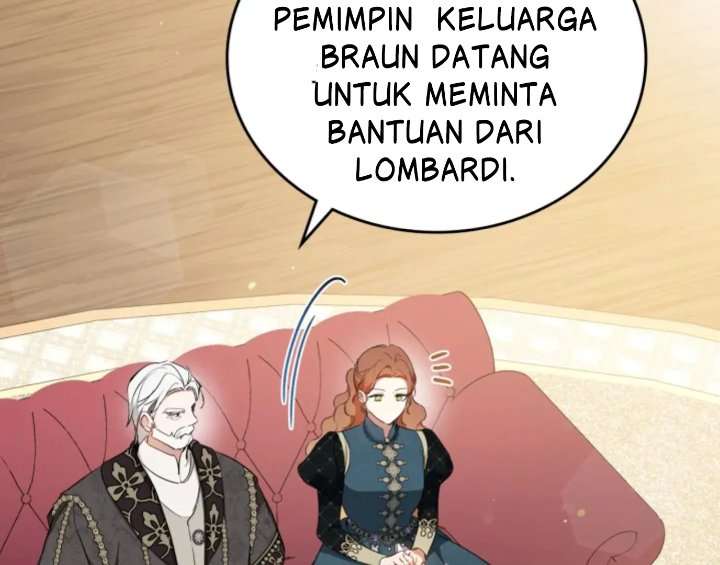 I Shall Master This Family! Chapter 181 - halaman 176