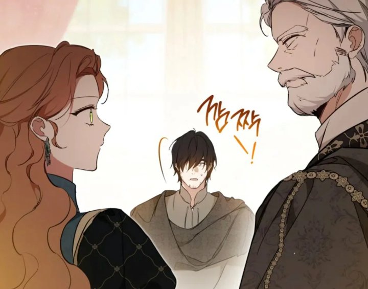 I Shall Master This Family! Chapter 181 - halaman 185