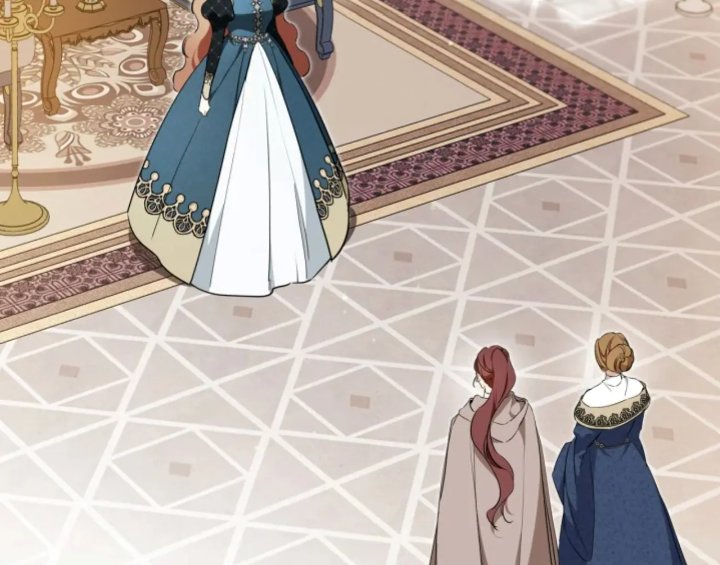 I Shall Master This Family! Chapter 181 - halaman 64