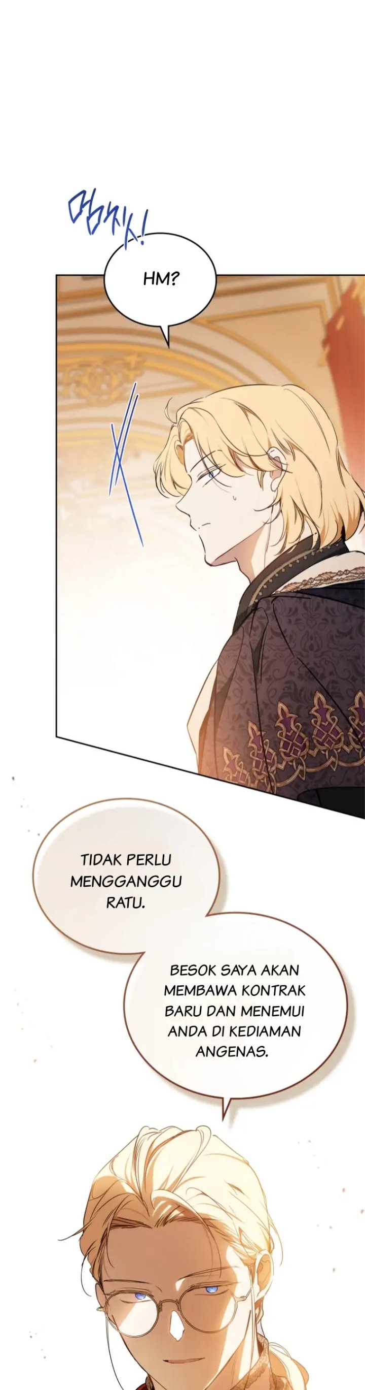 I Shall Master This Family! Chapter 182 - halaman 25