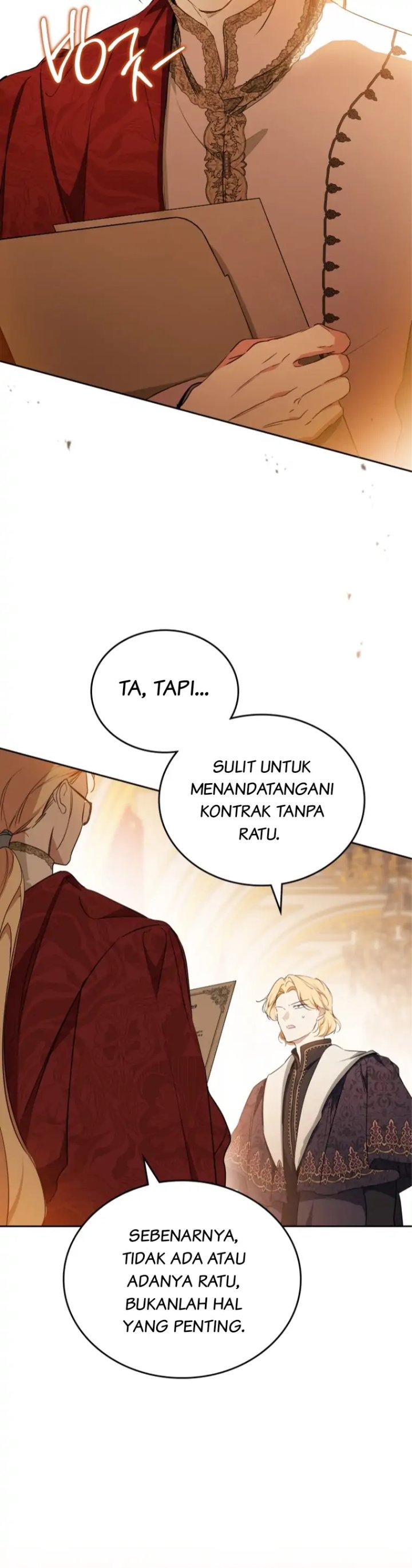 I Shall Master This Family! Chapter 182 - halaman 26