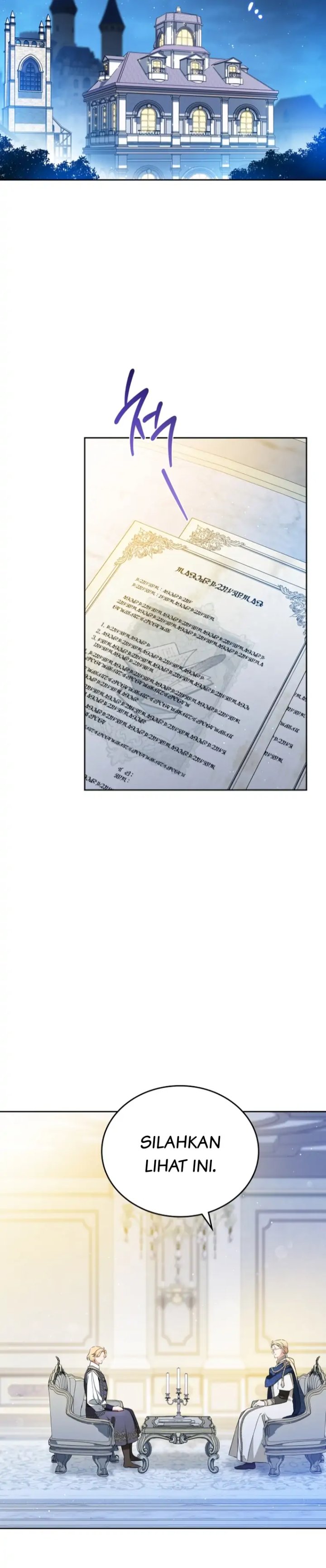 I Shall Master This Family! Chapter 182 - halaman 35