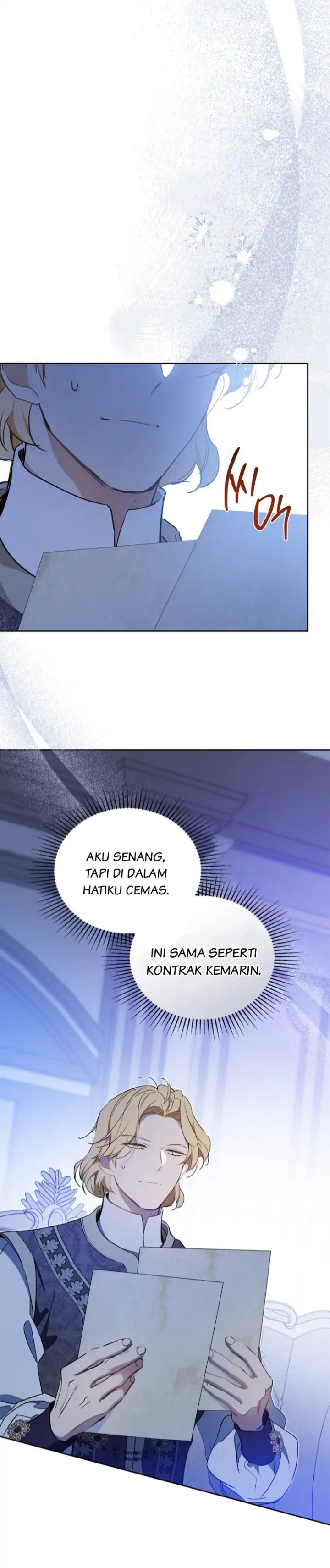 I Shall Master This Family! Chapter 182 - halaman 37