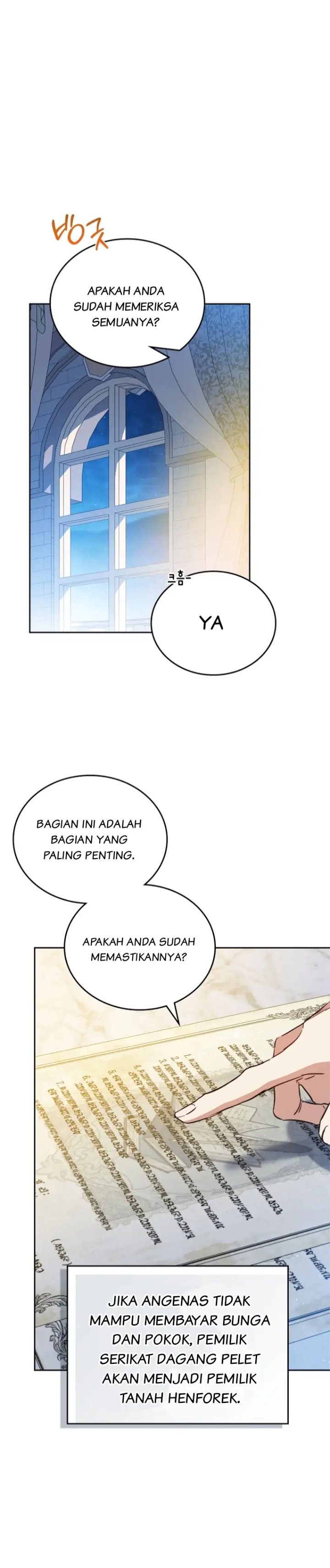 I Shall Master This Family! Chapter 182 - halaman 38
