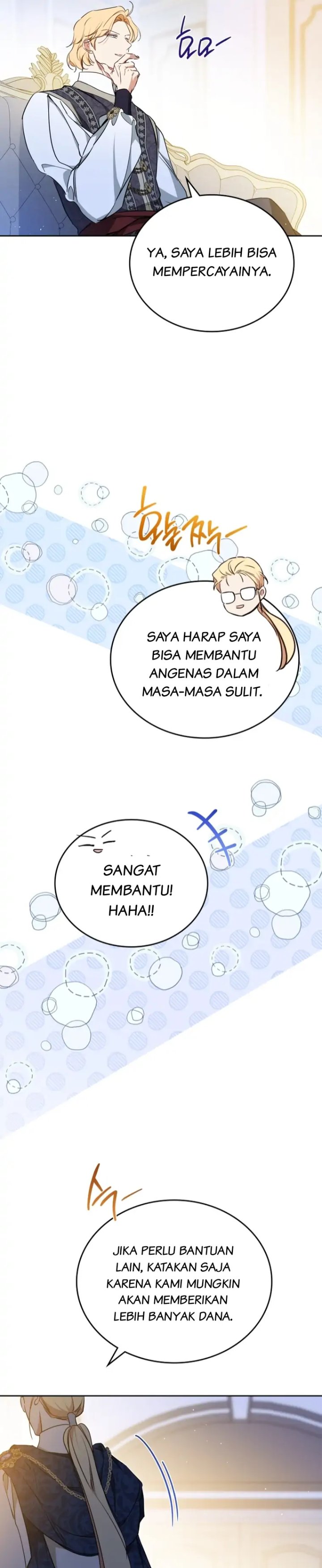 I Shall Master This Family! Chapter 182 - halaman 55