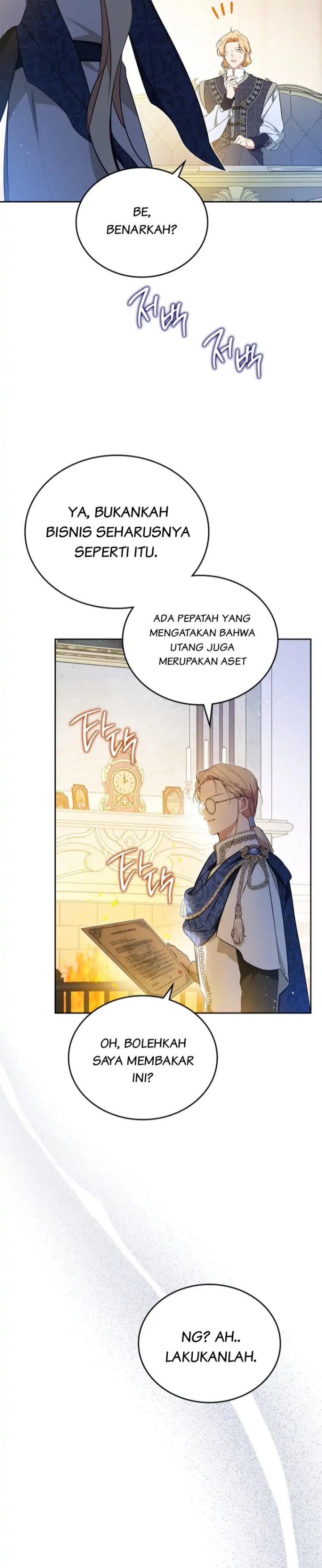 I Shall Master This Family! Chapter 182 - halaman 56