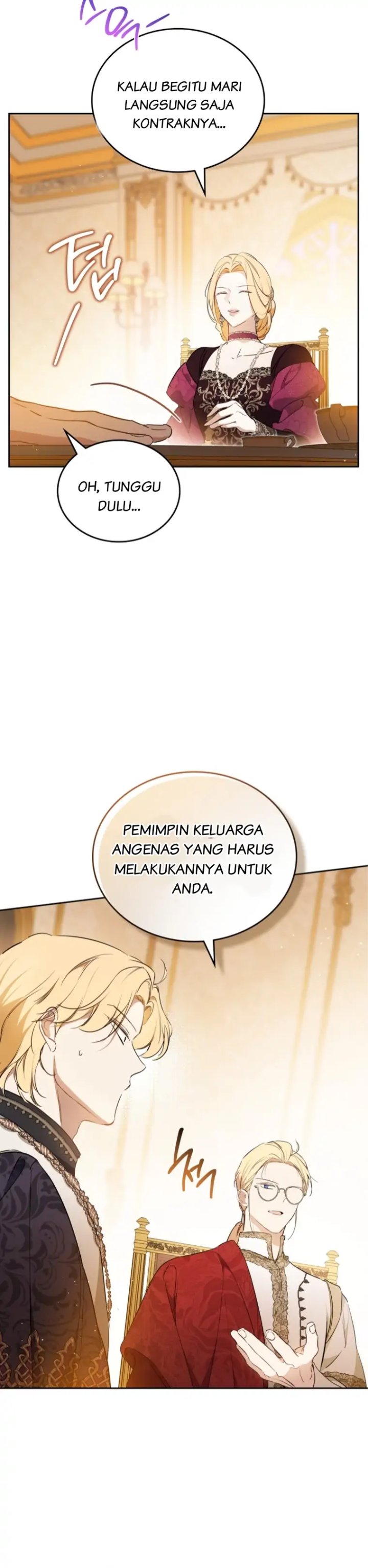 I Shall Master This Family! Chapter 182 - halaman 6