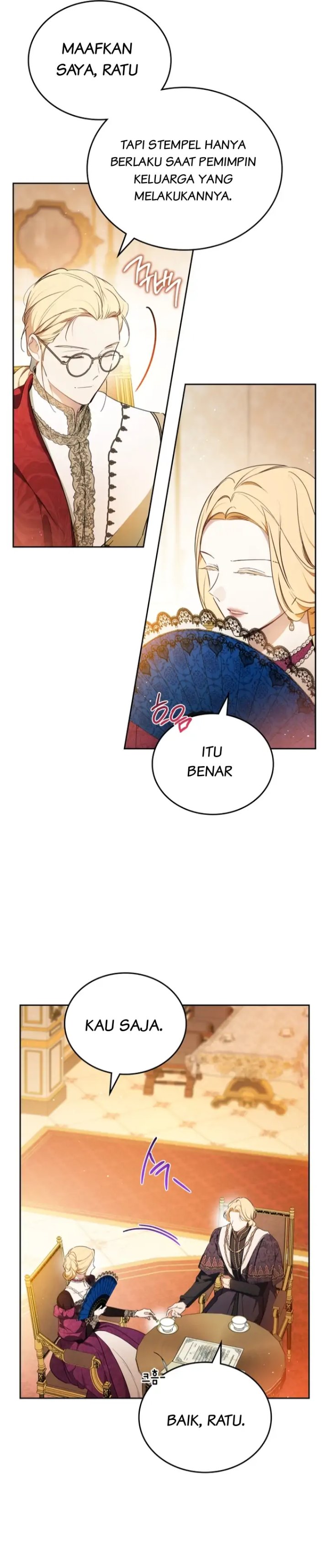 I Shall Master This Family! Chapter 182 - halaman 7