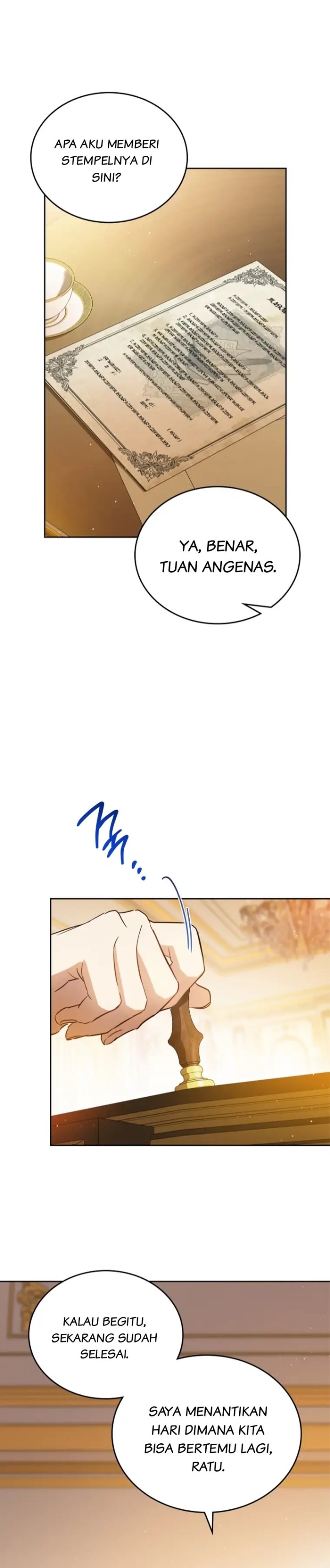 I Shall Master This Family! Chapter 182 - halaman 8