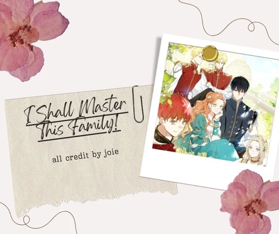 I Shall Master This Family! Chapter 183 - halaman 1