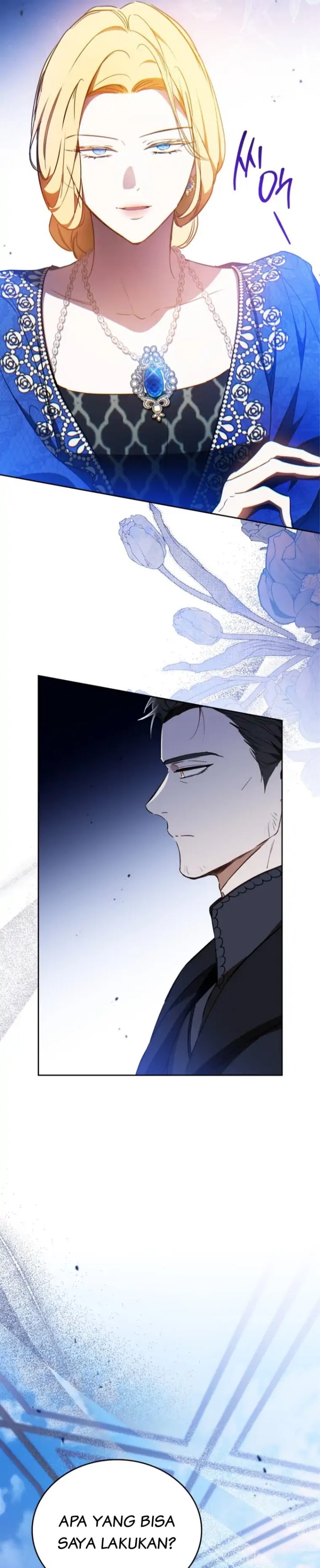 I Shall Master This Family! Chapter 184 - halaman 10