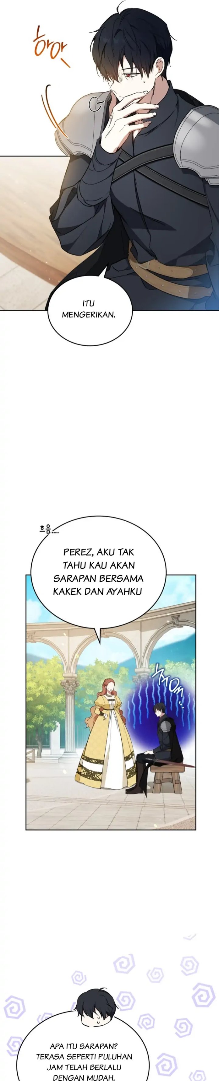 I Shall Master This Family! Chapter 184 - halaman 12