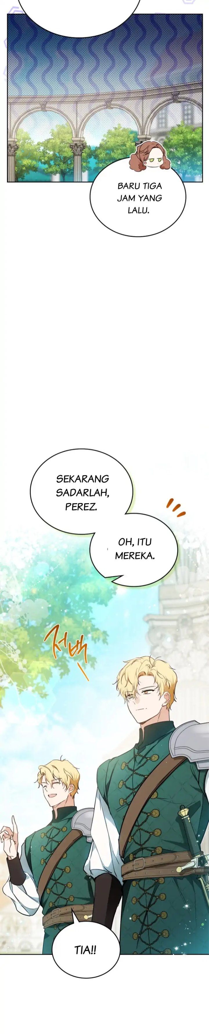 I Shall Master This Family! Chapter 184 - halaman 13