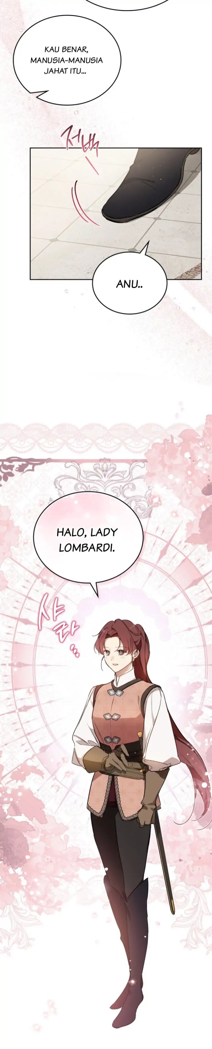 I Shall Master This Family! Chapter 184 - halaman 15