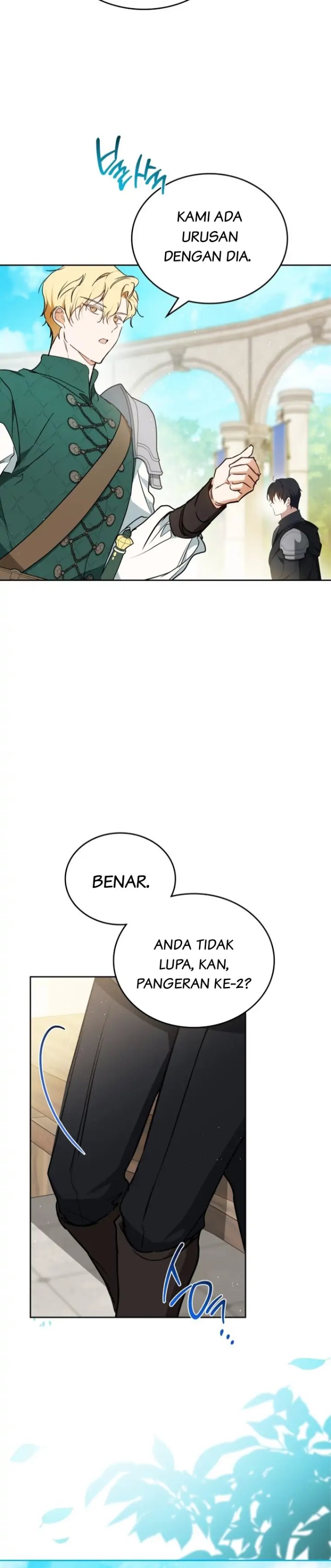 I Shall Master This Family! Chapter 184 - halaman 17