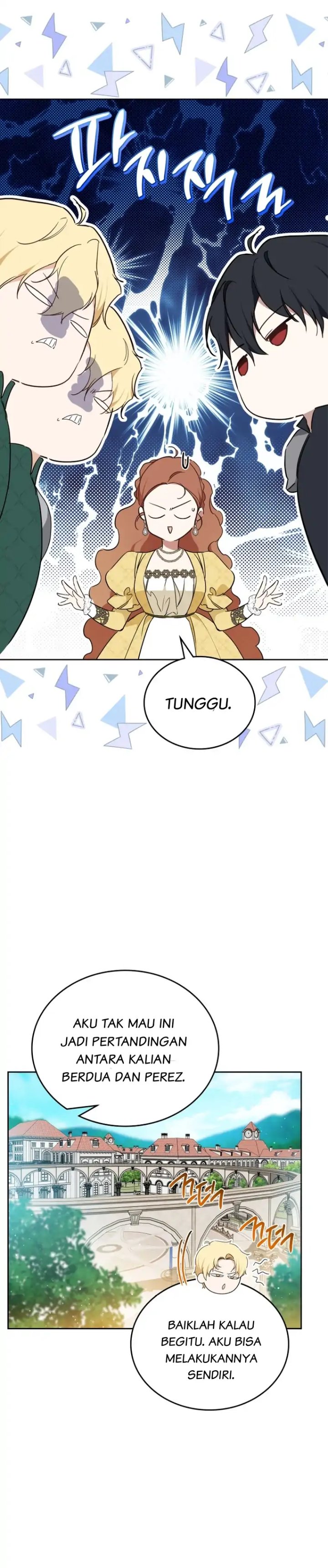 I Shall Master This Family! Chapter 184 - halaman 19
