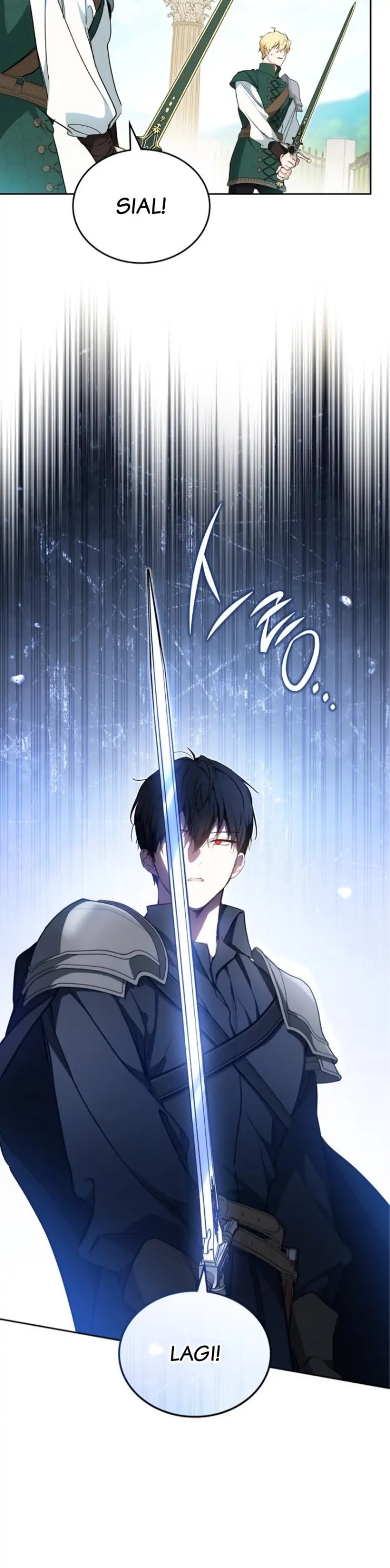 I Shall Master This Family! Chapter 184 - halaman 23