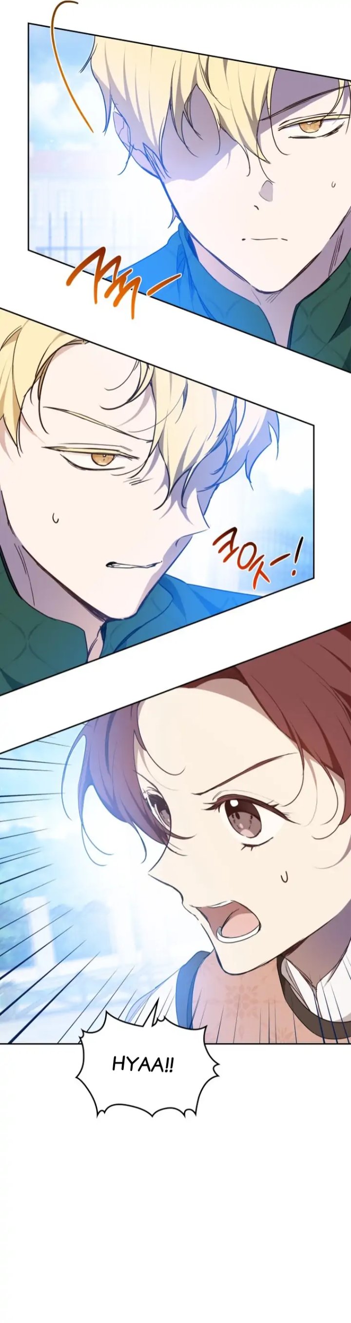 I Shall Master This Family! Chapter 184 - halaman 24